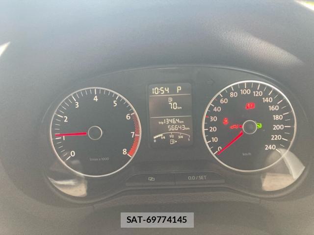 VolksWagen POLO 2011-04 8873985-10