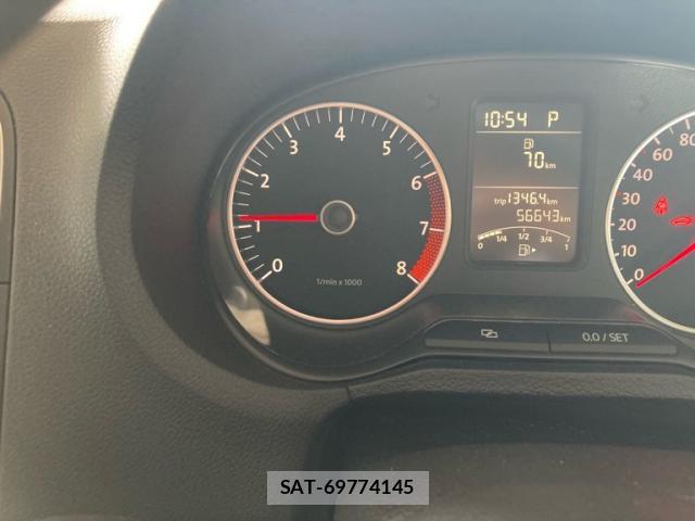 VolksWagen POLO 2011-04 8873985-11