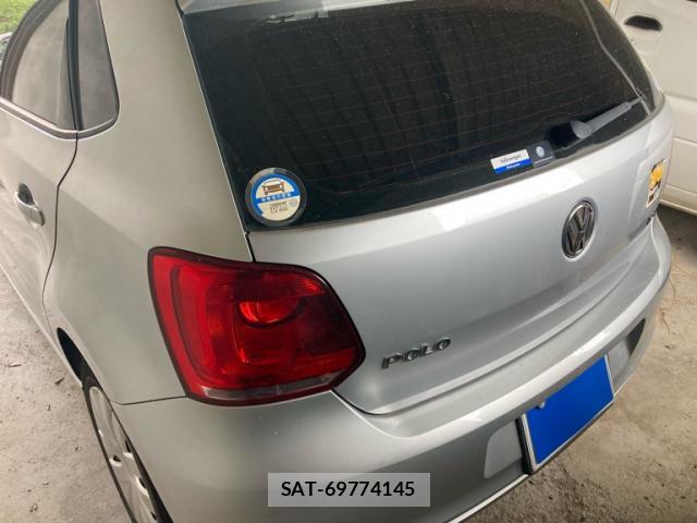 VolksWagen POLO 2011-04 8873985-13