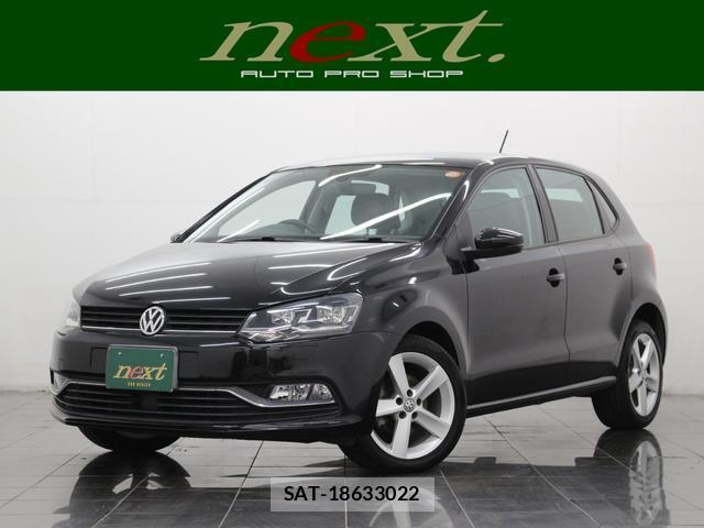 VolksWagen POLO 2016-10 8874294-0