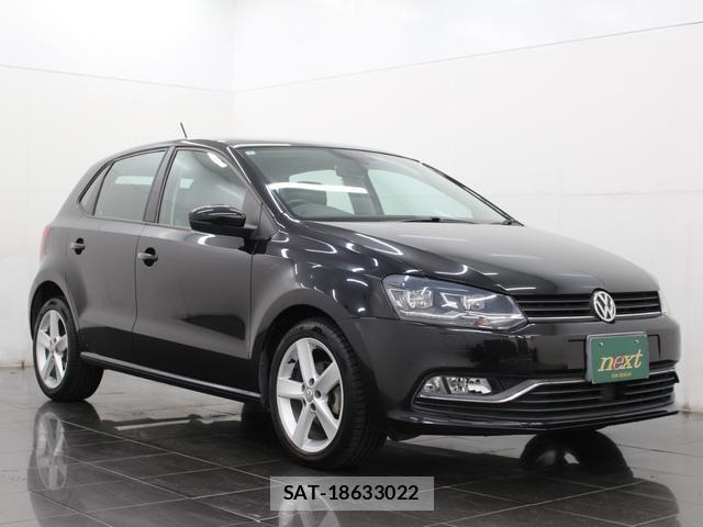 VolksWagen POLO 2016-10 8874294-13