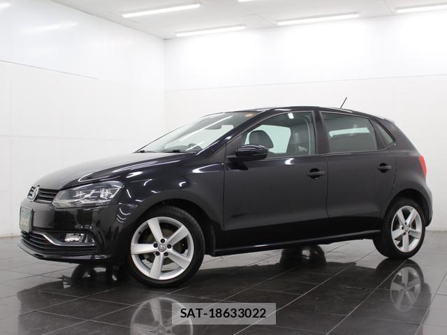 VolksWagen POLO 2016-10 8874294-15