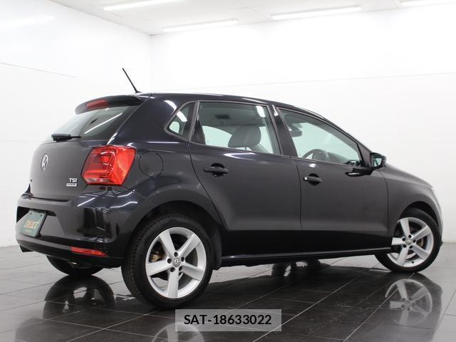VolksWagen POLO 2016-10 8874294-16