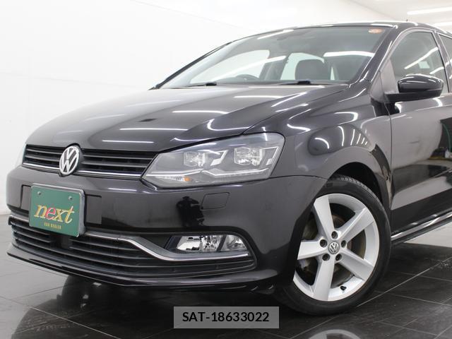 VolksWagen POLO 2016-10 8874294-17