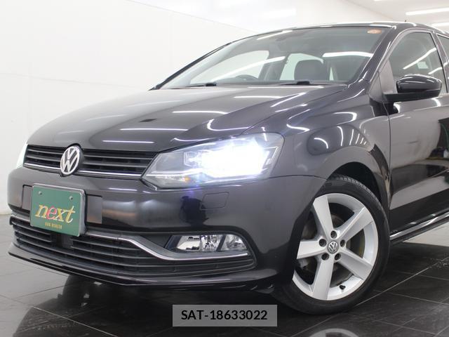 VolksWagen POLO 2016-10 8874294-18