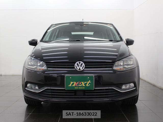 VolksWagen POLO 2016-10 8874294-2
