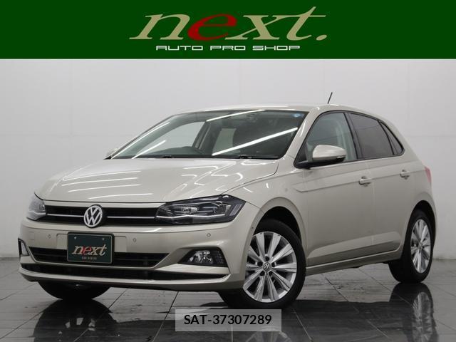 VolksWagen POLO 2018-06 8874298-0