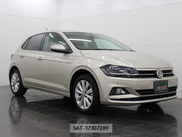 VolksWagen POLO 2018-06 8874298-15