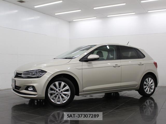 VolksWagen POLO 2018-06 8874298-17