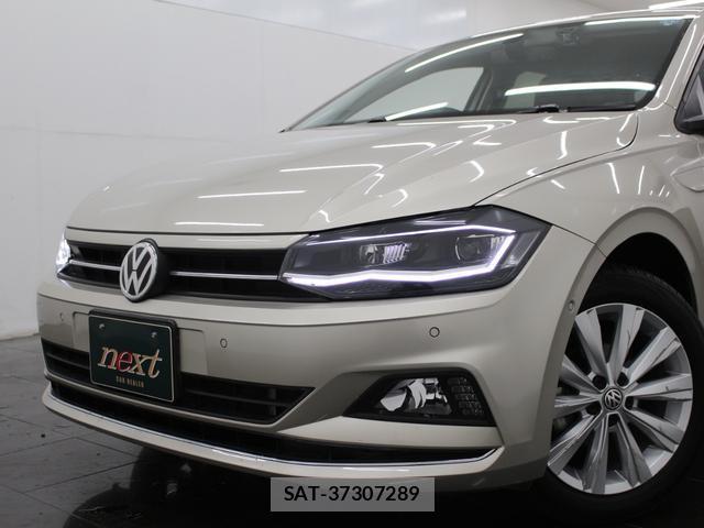 VolksWagen POLO 2018-06 8874298-19