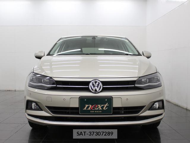 VolksWagen POLO 2018-06 8874298-2