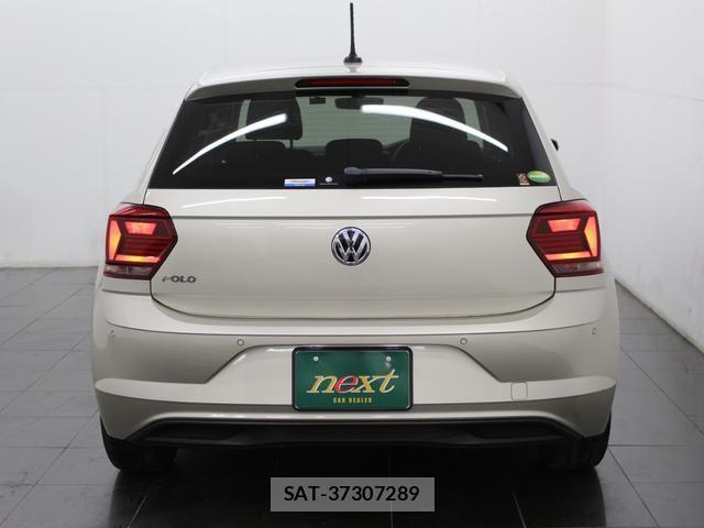 VolksWagen POLO 2018-06 8874298-3