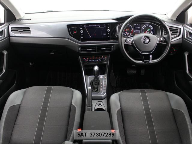 VolksWagen POLO 2018-06 8874298-4