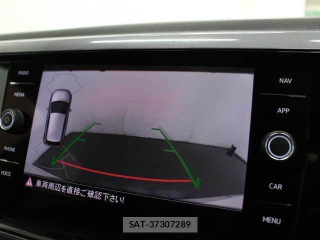 VolksWagen POLO 2018-06 8874298-6