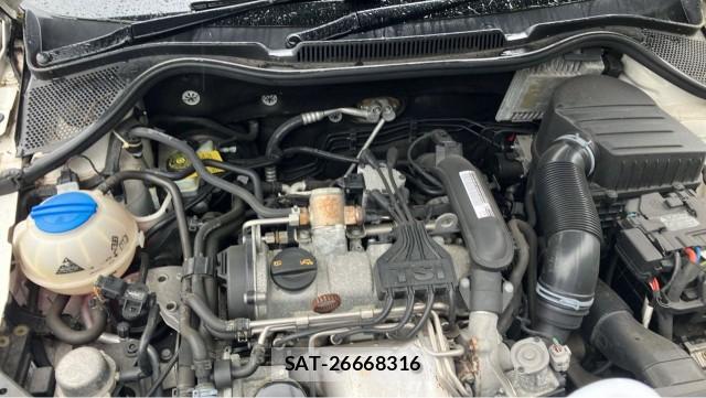 VolksWagen POLO 2011-08 8874393-7
