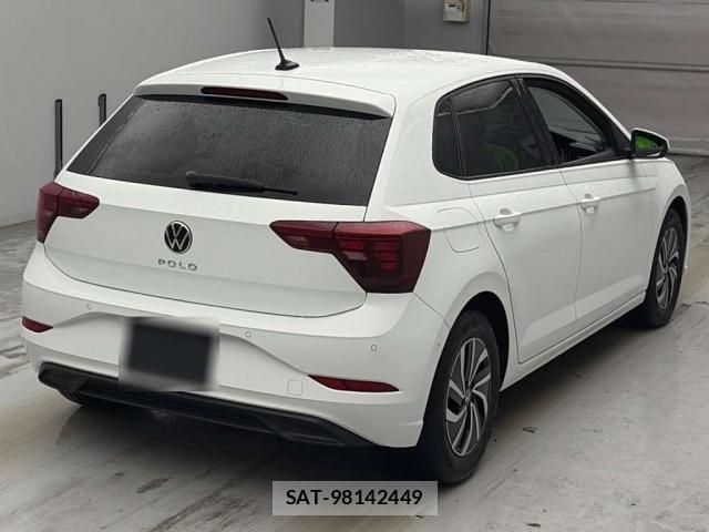 VolksWagen POLO 2023-08 8874905-1