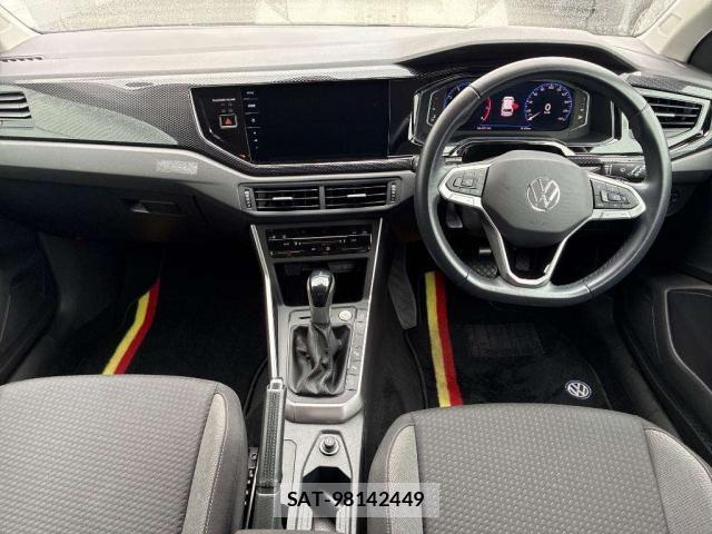 VolksWagen POLO 2023-08 8874905-2