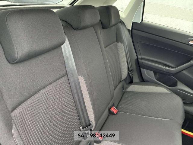 VolksWagen POLO 2023-08 8874905-4