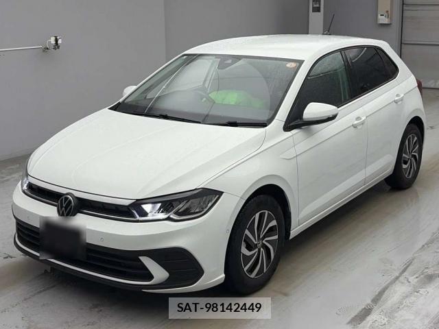 VolksWagen POLO 2023-08 8874905-7