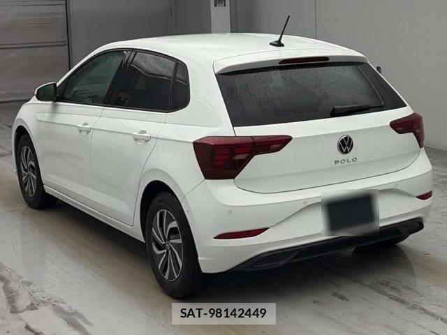 VolksWagen POLO 2023-08 8874905-8
