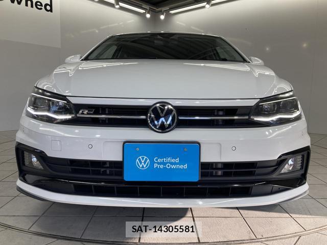 VolksWagen POLO 2021-01 8874931-7
