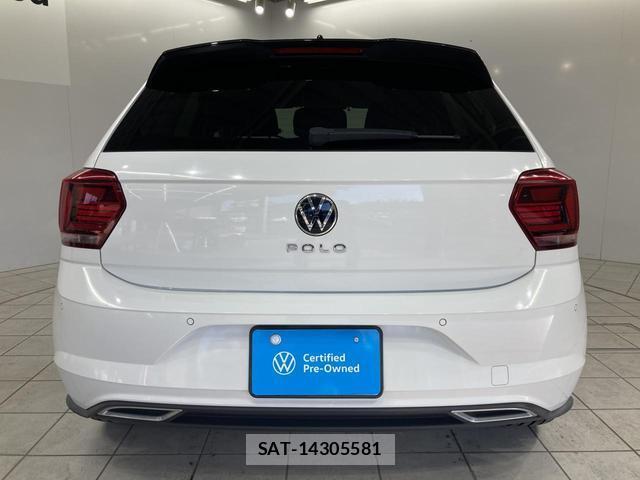VolksWagen POLO 2021-01 8874931-8