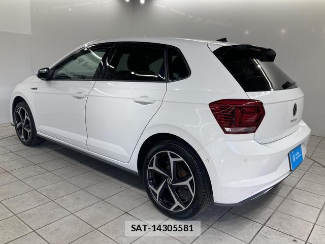 VolksWagen POLO 2021-01 8874931-9