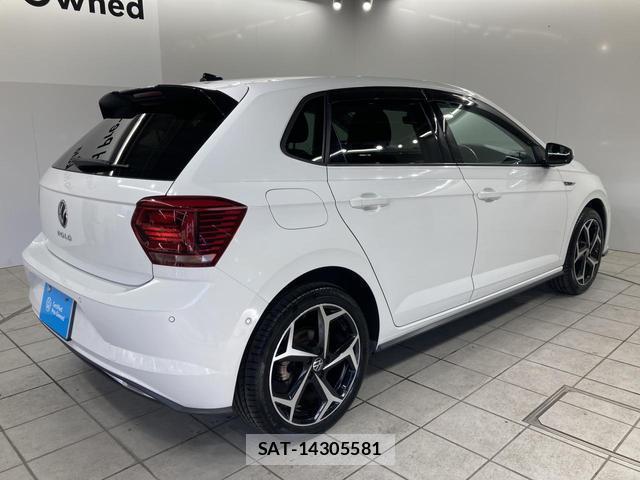VolksWagen POLO 2021-01 8874931-10