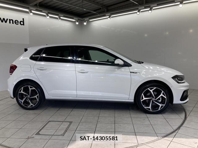 VolksWagen POLO 2021-01 8874931-11