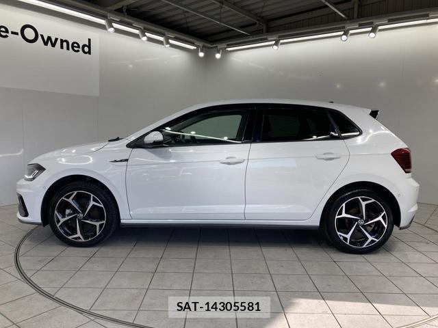VolksWagen POLO 2021-01 8874931-12
