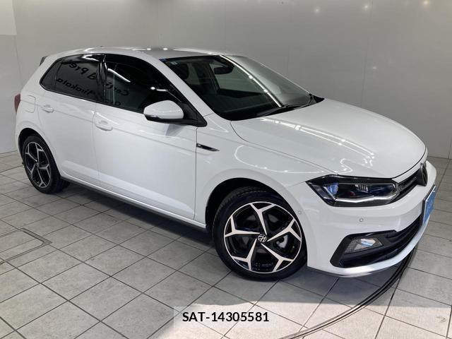 VolksWagen POLO 2021-01 8874931-13