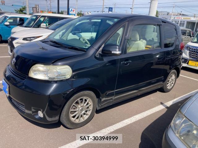 sat car