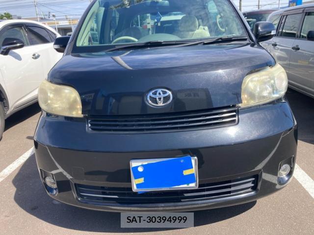 Toyota PORTE 2007-12 8873432-1