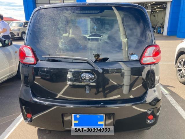 Toyota PORTE 2007-12 8873432-12