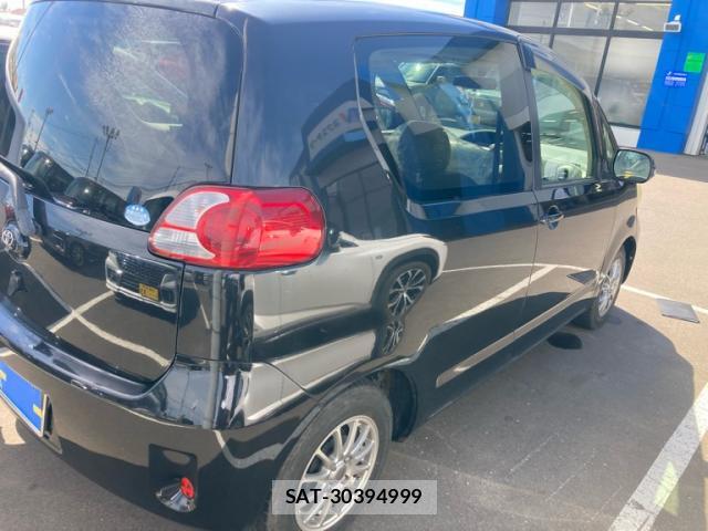 Toyota PORTE 2007-12 8873432-13