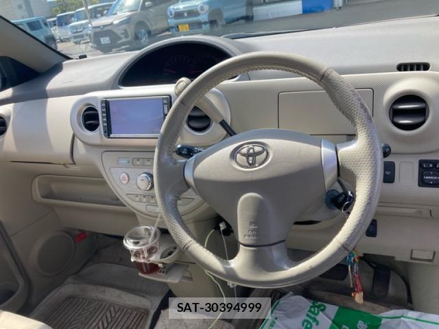 Toyota PORTE 2007-12 8873432-18