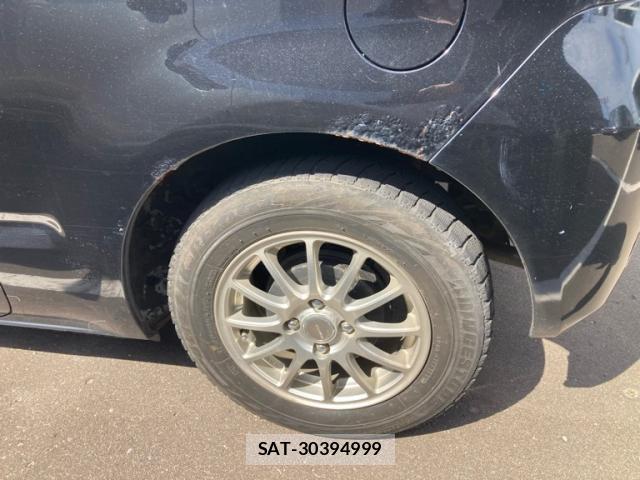 Toyota PORTE 2007-12 8873432-4