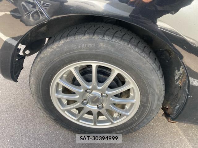 Toyota PORTE 2007-12 8873432-6