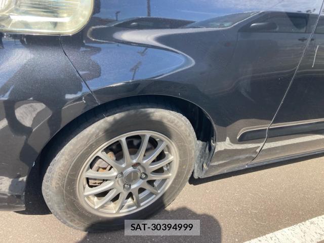 Toyota PORTE 2007-12 8873432-7
