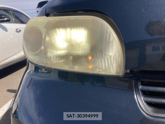 Toyota PORTE 2007-12 8873432-8