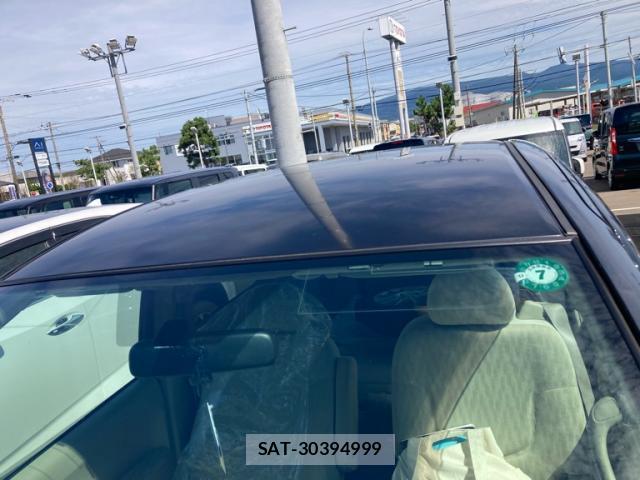 Toyota PORTE 2007-12 8873432-9