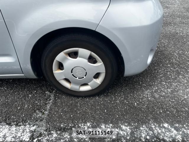 Toyota PORTE 2004-09 8875687-1