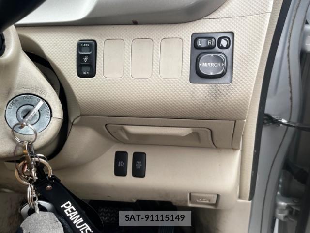 Toyota PORTE 2004-09 8875687-10