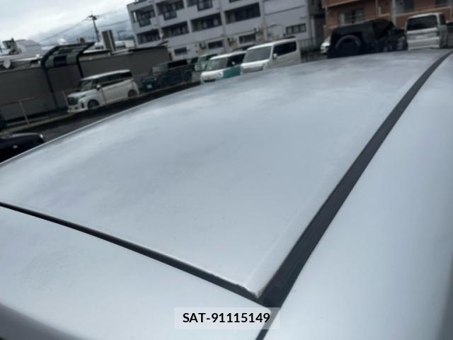 Toyota PORTE 2004-09 8875687-13