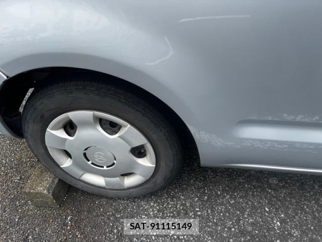 Toyota PORTE 2004-09 8875687-2