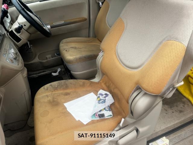 Toyota PORTE 2004-09 8875687-4