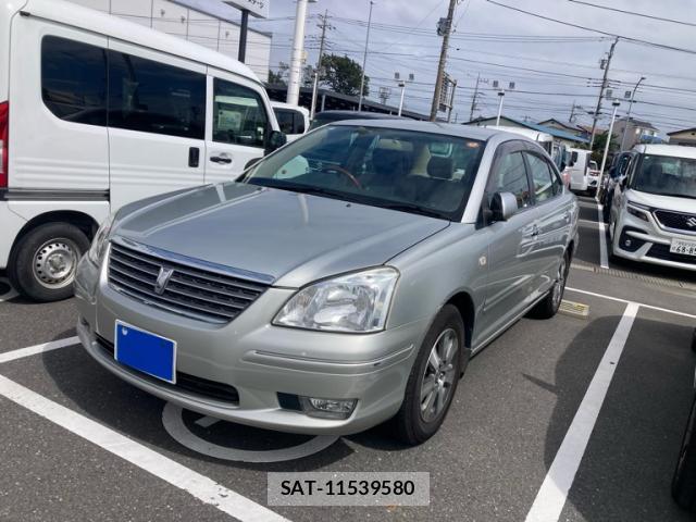 sat car