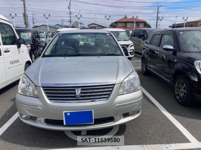 Toyota PREMIO 2002-01 8873423-1