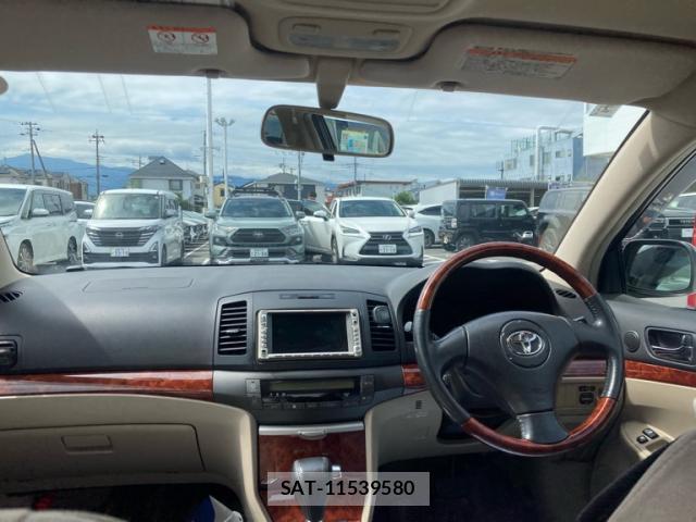Toyota PREMIO 2002-01 8873423-10