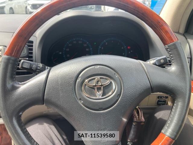Toyota PREMIO 2002-01 8873423-11